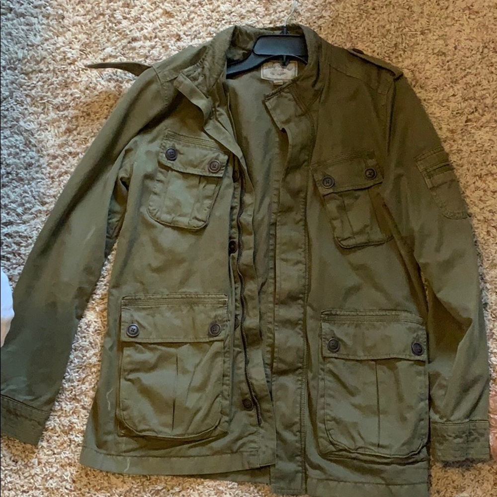 Lucky Brand Jacket